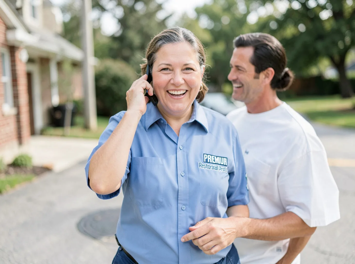 Water Damage Restoration Dublin, NH FAQs